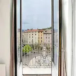 Hyper-centre De Grenoble, Parentale - Wifi Fibre - Cocon * Grenoble